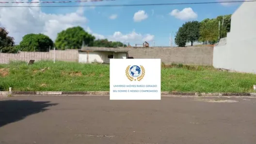Lote/Terreno à venda, 540m² no Jardim Myrian Moreira da Costa, Campinas