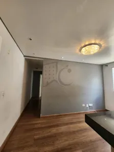 Apartamento com 2 Quartos à venda, 47m² no Vossoroca, Votorantim