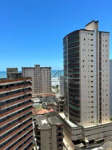 Apartamento com 2 Quartos à venda, 82m² no Caiçara, Praia Grande