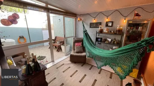 Casa de Condomínio com 3 Quartos à venda, 144m² no São Sebastião, Porto Alegre