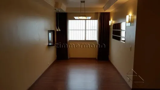Apartamento com 3 Quartos à venda, 104m² no Alto da Lapa, São Paulo