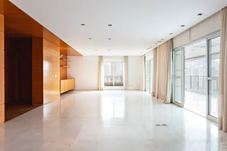 Apartamento com 2 Quartos para alugar, 276m² no Vila Nova Conceição, São Paulo