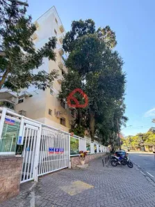 Apartamento com 3 Quartos à venda, 128m² no Freguesia (Jacarepaguá), Rio de Janeiro