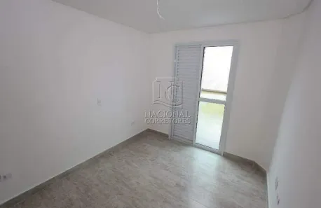 Cobertura com 2 Quartos à venda, 85m² no Vila Humaitá, Santo André