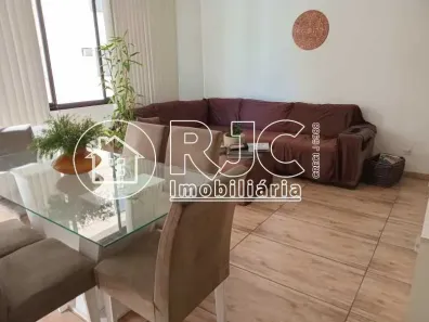 Apartamento com 3 Quartos à venda, 86m² no Tijuca, Rio de Janeiro