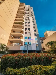 Apartamento com 3 Quartos à venda, 114m² no Ingá, Niterói
