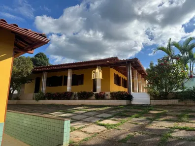 Casa com 4 Quartos à venda, 340m² no Caracóis de Baixo, Esmeraldas