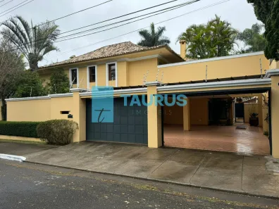 Casa com 8 Quartos à venda, 690m² no Jardim Guedala, São Paulo