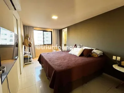 Apartamento com 3 Quartos à venda, 146m² no Cocó, Fortaleza