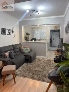 Sobrado com 2 Quartos à venda, 100m² no Jaçanã, São Paulo