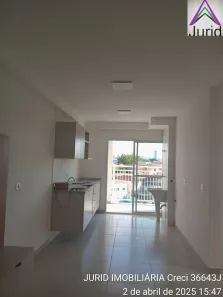Apartamento com 2 Quartos para alugar, 47m² no Vila Zelina, São Paulo