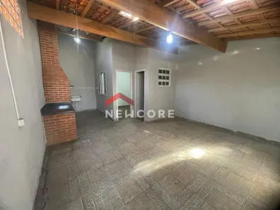 Casa com 3 Quartos à venda, 212m² no Guilhermina, Praia Grande