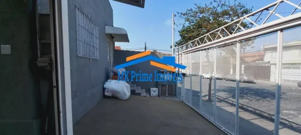 Casa com 3 Quartos à venda, 250m² no Vila Osasco, Osasco