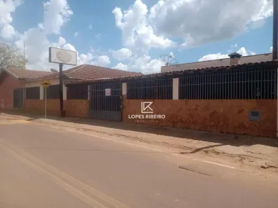 Ponto Comercial para alugar, 432m² no Santo Antônio do Sapezeiro, Santa Bárbara D'Oeste