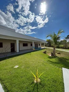 Fazenda/Sítio com 4 Quartos à venda, 300m² no Alexânia, Alexânia