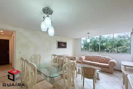 Apartamento com 2 Quartos à venda, 108m² no Parque Terra Nova, São Bernardo do Campo