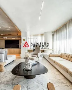 Apartamento com 2 Quartos à venda, 157m² no Itaim Bibi, São Paulo