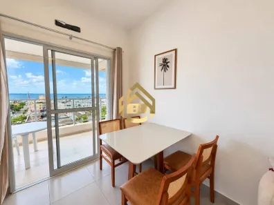 Apartamento com 2 Quartos à venda, 75m² no Enseada, Guarujá