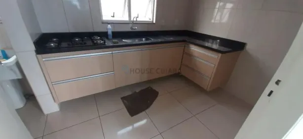 Apartamento com 2 Quartos à venda, 51m² no Areão, Cuiabá