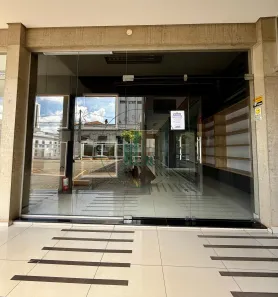 Sala Comercial para alugar, 41m² no Centro, Piracicaba