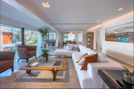 Casa com 5 Quartos à venda, 412m² no Barra da Tijuca, Rio de Janeiro
