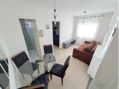 Apartamento com 1 Quarto à venda, 34m² no Cambuci, São Paulo