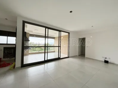 Apartamento com 3 Quartos à venda, 110m² no Plazas de España, Ribeirão Preto