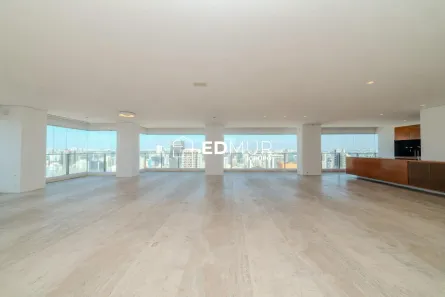 Apartamento com 3 Quartos para alugar, 335m² no Pinheiros, São Paulo