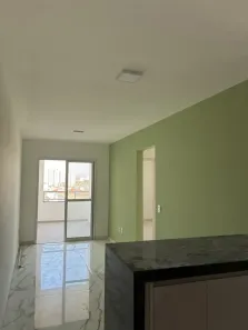 Apartamento com 2 Quartos para alugar, 46m² no Vila Carrão, São Paulo