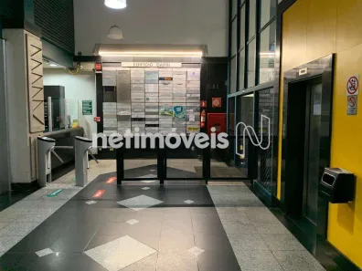 Sala Comercial à venda, 25m² no Santa Efigênia, Belo Horizonte
