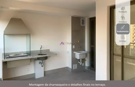 Apartamento com 2 Quartos à venda, 78m² no Vila Mariana, São Paulo
