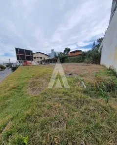 Lote/Terreno à venda, 1075m² no Aventureiro, Joinville