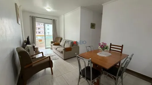 Apartamento com 2 Quartos à venda, 62m² no Tupi, Praia Grande