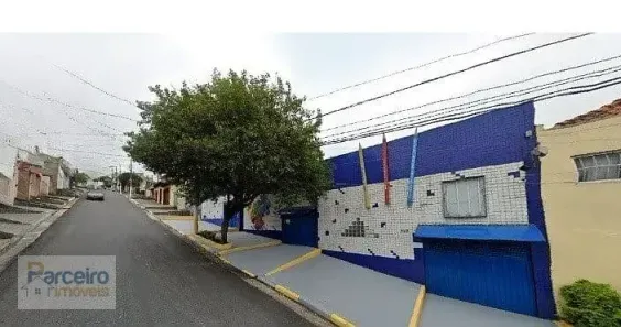 Prédio Comercial para alugar, 604m² no Penha de França, São Paulo