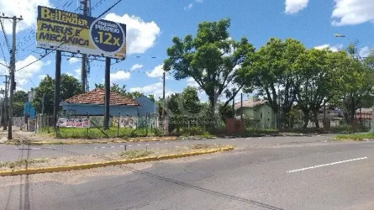 Lote/Terreno à venda, 1170m² no Fião, São Leopoldo