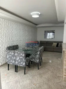 Casa com 3 Quartos à venda, 134m² no Jardim das Indústrias, Jacareí