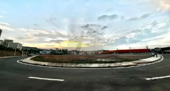 Lote/Terreno para alugar, 1m² no Empresarial Mirante de Cajamar (Polvilho), Cajamar