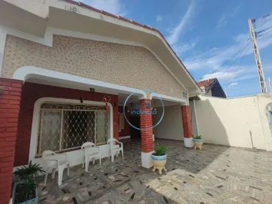 Casa com 3 Quartos à venda, 102m² no Recanto das Águas, São Pedro