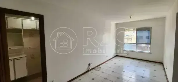 Apartamento com 1 Quarto à venda, 47m² no Méier, Rio de Janeiro