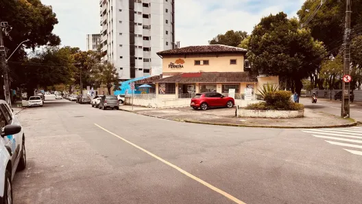 Imóvel Comercial com 3 Quartos para alugar, 280m² no Derby, Recife