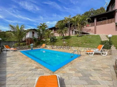 Casa de Condomínio com 3 Quartos à venda, 1127m² no Caraguatá, Mairiporã