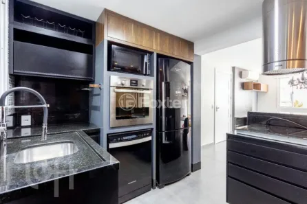 Casa com 3 Quartos à venda, 86m² no Humaitá, Porto Alegre