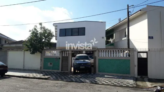 Ponto Comercial para alugar, 203m² no Estuário, Santos