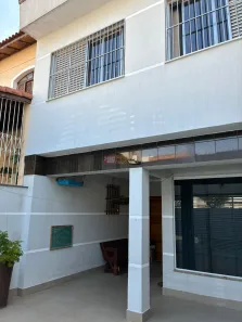 Sobrado com 3 Quartos à venda, 180m² no Jardim São Caetano, São Caetano do Sul