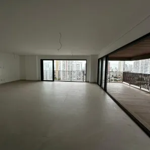 Apartamento com 4 Quartos à venda, 245m² no Setor Bueno, Goiânia