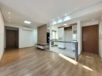 Apartamento com 3 Quartos à venda, 82m² no Vila Nova, Maringá