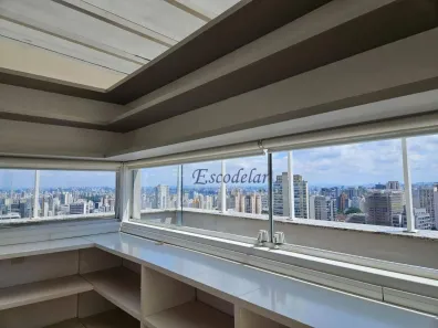 Cobertura com 4 Quartos para alugar, 320m² no Vila Mariana, São Paulo