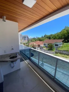 Apartamento com 2 Quartos à venda, 60m² no Itacorubi, Florianópolis