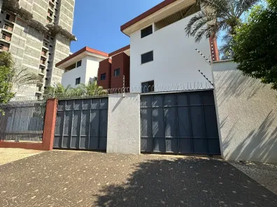 Apartamento com 4 Quartos à venda, 220m² no Plano Diretor Sul, Palmas