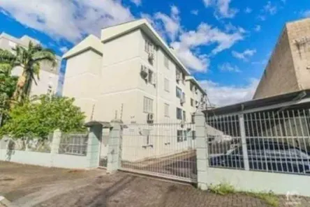 Apartamento com 2 Quartos para alugar, 65m² no Rondônia, Novo Hamburgo